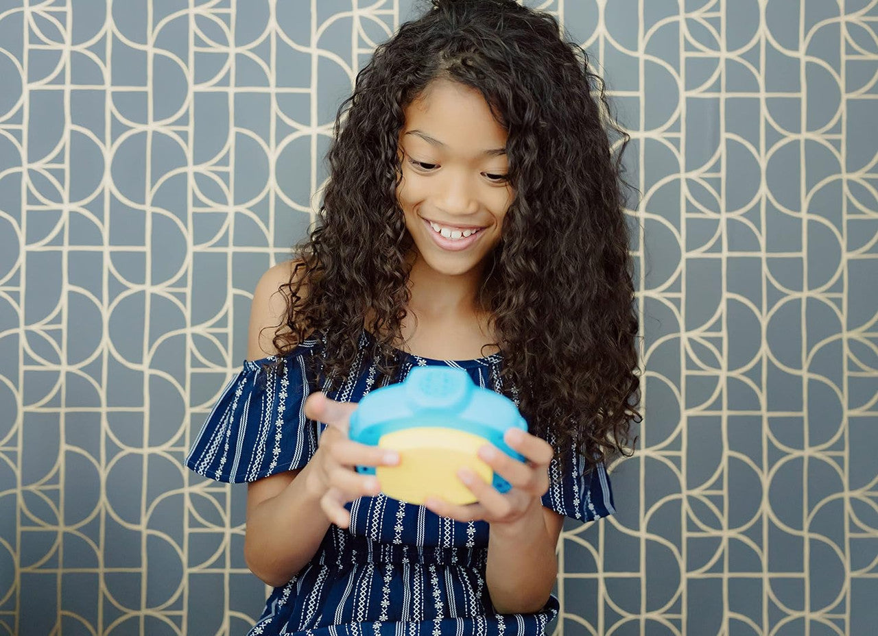 Pop It! Pro Light Up, Pattern Popping, Pop It! Game: Pop It Pro Fidget Toy