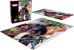 Marvel: Black Panther #19 500 Piece Jigsaw Puzzle