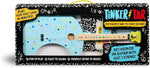 Tinkertar  - Moon Guitar - 1 Stringed Guitar for Kids: Intro to Music