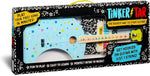 Tinkertar  - Moon Guitar - 1 Stringed Guitar for Kids: Intro to Music