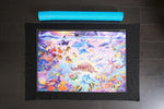 Jumbo Roll-Up Puzzle Mat – Fits Up to 2000 Pieces – Easy Storage & Cleanup – Preserve Your Jigsaw Puzzle!