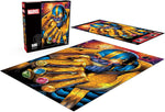 Marvel: Thanos 500 Piece Puzzle