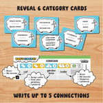 Don't Flock Up - Party Card Game