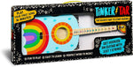Tinkertar  - Rainbow Acoustic Guitar - 1 Stringed Guitar for Kids: Intro to Music