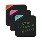 VersaNotes™ Reusable Notes 4X4 Expansion Pack: Boogie Board™