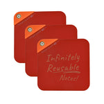 VersaNotes™ Reusable Notes 4X4 Expansion Pack: Boogie Board™
