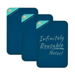 VersaNotes™ Reusable Notes 4X6 Expansion Pack: Boogie Board™