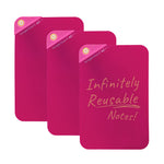 VersaNotes™ Reusable Notes 4X6 Expansion Pack: Boogie Board™
