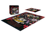 Stranger Things - 1000 Piece Collector's Tin Jigsaw Puzzle