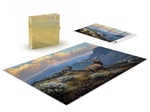 Gold Collection – A Serene Stillness - 500 Piece Jigsaw Puzzle