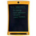 Jot™ Writing Tablet: Boogie Board™