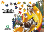 Playtime Pups 300 Large Piece Puzzle