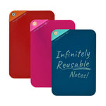 VersaNotes™ Reusable Notes 4X6 Expansion Pack: Boogie Board™