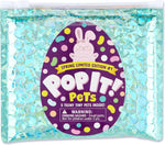 Pop It! Pets Spring Limited Edition - Mystery Bag Collectables Fidget and Sensory Toy