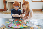 Pop It! Pets Season 2 Collectible Pop It Characters: Sensory Fidget Toy