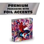 Marvel Silver Select: The Amazing Spider-Man #33 - 500 Piece Puzzle