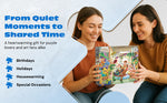 Ceaco: Silver Select: Giddy-up! Toy Story 2000 Piece Puzzle