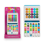 Color Sort Game - Travel Brainteaser & Fidget Toy