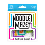 Noodle Maze Puzzle Game