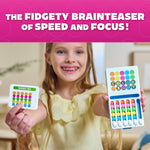 Color Sort Game - Travel Brainteaser & Fidget Toy
