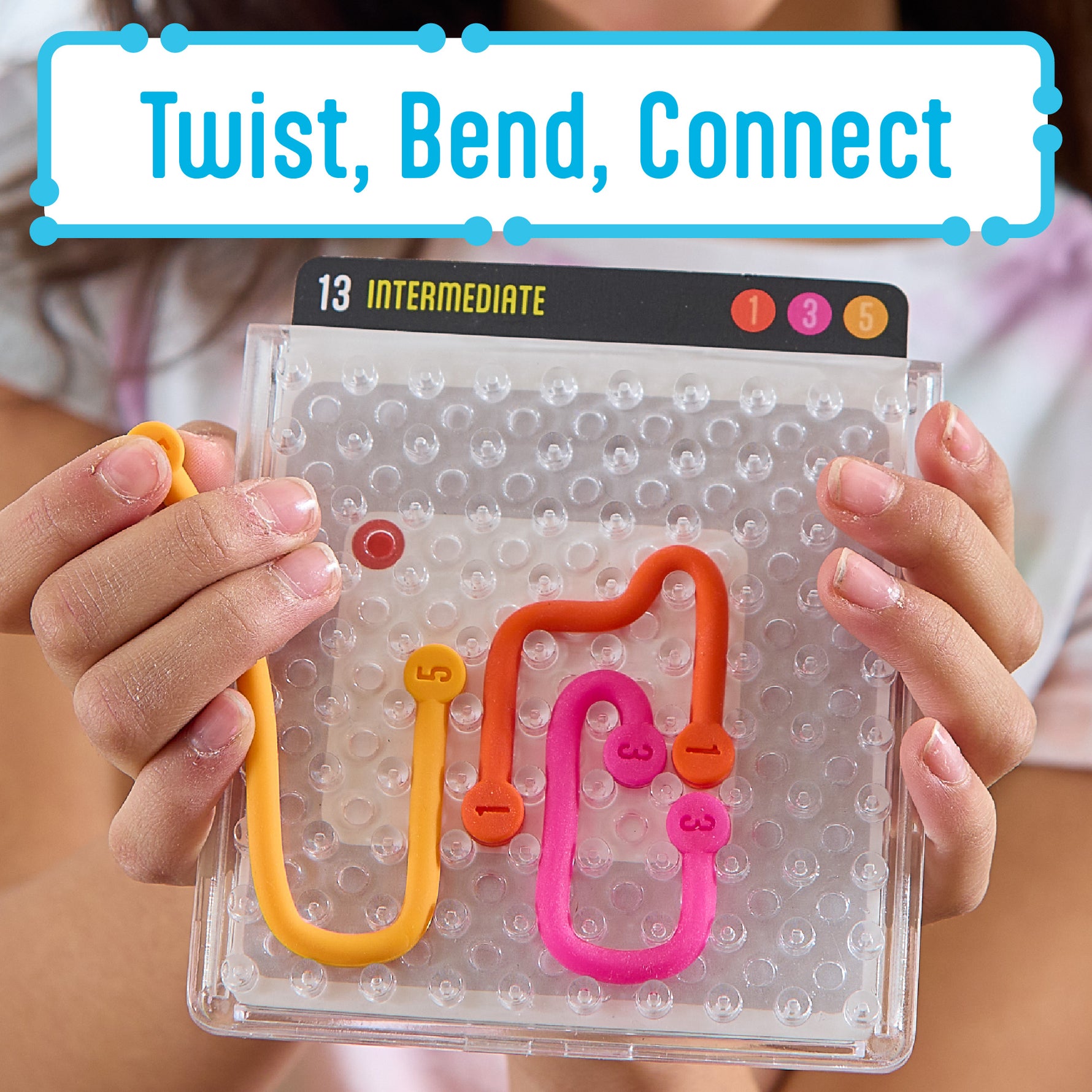 Noodle Maze Puzzle Game