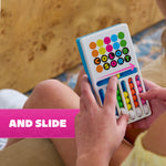 Color Sort Game - Travel Brainteaser & Fidget Toy