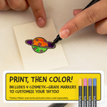 Ceaco Hello Blink - Tattoo Maker Refill