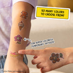 Ceaco Hello Blink - Tattoo Maker 20 Marker Pack