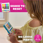 Color Sort Game - Travel Brainteaser & Fidget Toy