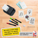 Ceaco Hello Blink - Tattoo Maker & Printer