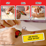 Ceaco Hello Blink - Tattoo Maker 20 Marker Pack