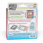 Noodle Maze Puzzle Game