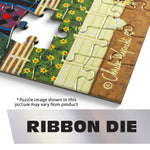 Ceaco: Silver Select: Giddy-up! Toy Story 2000 Piece Puzzle