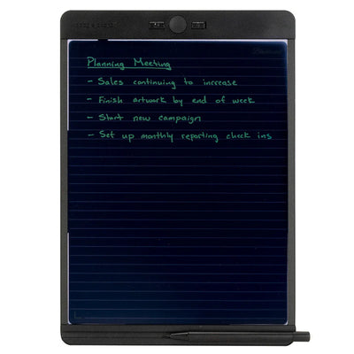 Blackboard Letter & Coach's Board