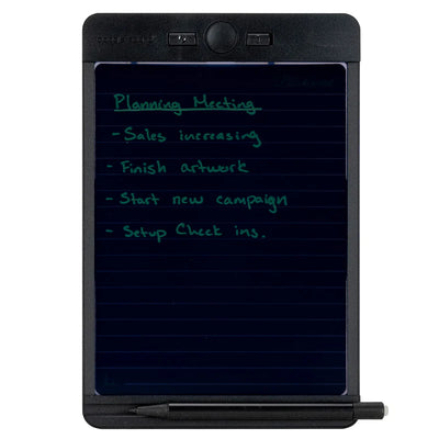 Blackboard Note