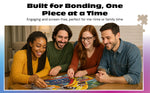 Playtime Pups 300 Large Piece Puzzle