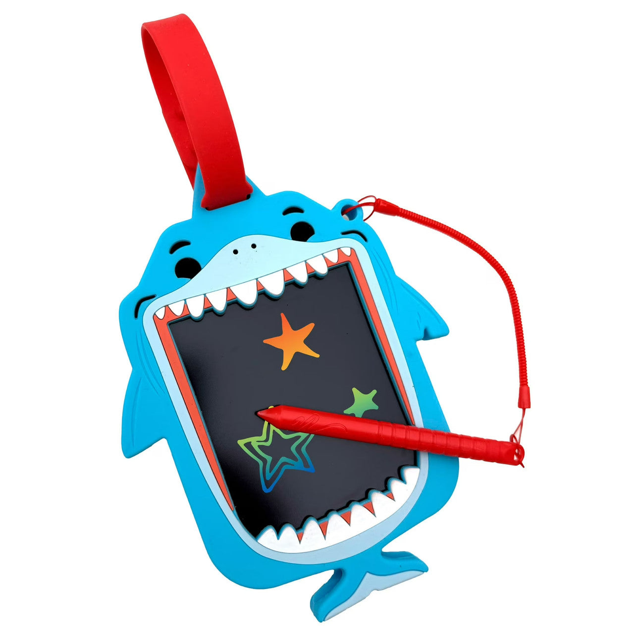 Scribble Pals Shark Portable Doodle Tablet for Children: Boogie Board™