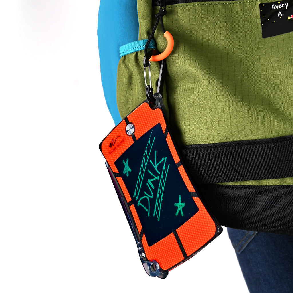 Jot™ Pocket Writing Tablet - All Stars