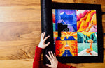 Jigsaw Pro Roll-Up Puzzle Mat 2
