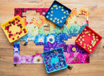 Jigsaw Pro Puzzle Sorting Trays 6
