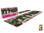 Ceaco Panoramics - Disney - Alice in Wonderland, Tea Party  750 Piece Puzzle