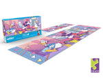 Ceaco Panoramics - Disney Pastel Panoramic 750 Piece Puzzle