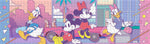 Ceaco Panoramics - Disney Pastel Panoramic 750 Piece Puzzle