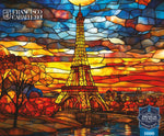 Ceaco: Parisian Dream 1000 Piece Puzzle - Sapphire Select