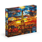 Ceaco: Parisian Dream 1000 Piece Puzzle - Sapphire Select