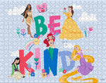 Ceaco Puzzle: Disney Princess Puzzle - Multipack - 48 - 100 Pieces