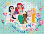 Ceaco Puzzle: Disney Princess Puzzle - Multipack - 48 - 100 Pieces