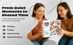 Star Wars: Snack Time for Grogu 300 Piece Puzzle