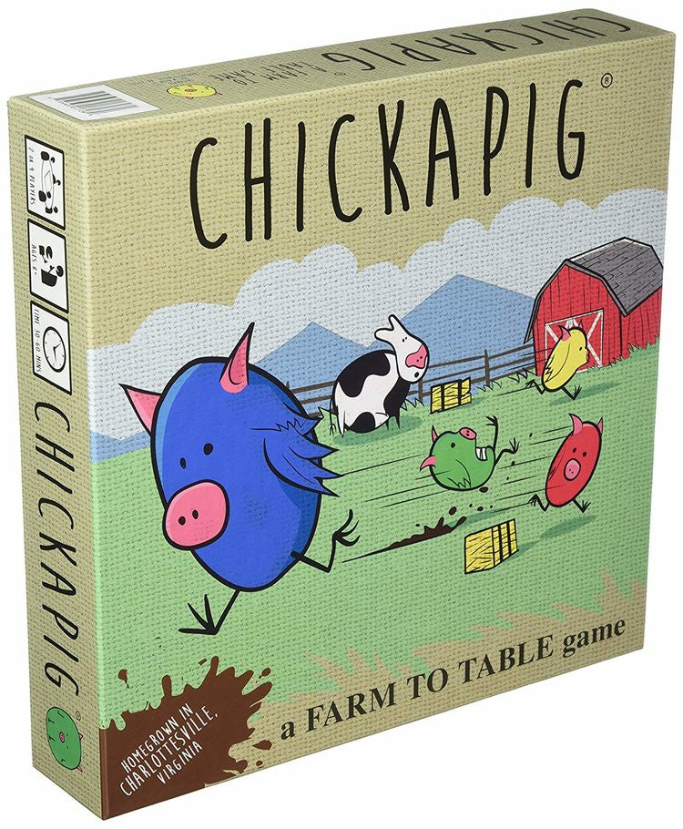 Chickapig Box Front 3D