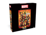 Marvel Spider-Geddon 1000 Piece Jigsaw Puzzle